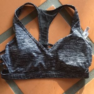 Sports bra